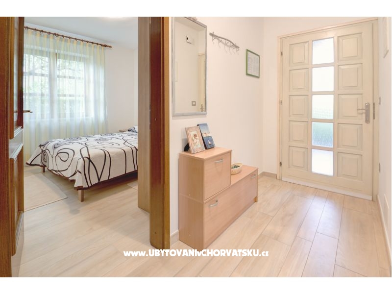 Ferienwohnungen Mirjana – Ferienwohnung Novigrad, Kroatien – Foto 10