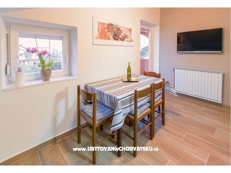 Ferienwohnungen Mirjana – Ferienwohnung Novigrad, Kroatien – Foto 11