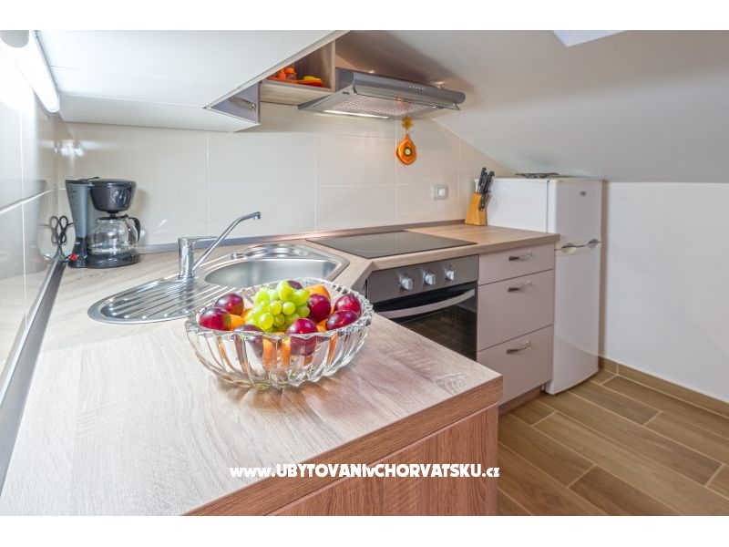 Ferienwohnungen Mirjana – Ferienwohnung Novigrad, Kroatien – Foto 12