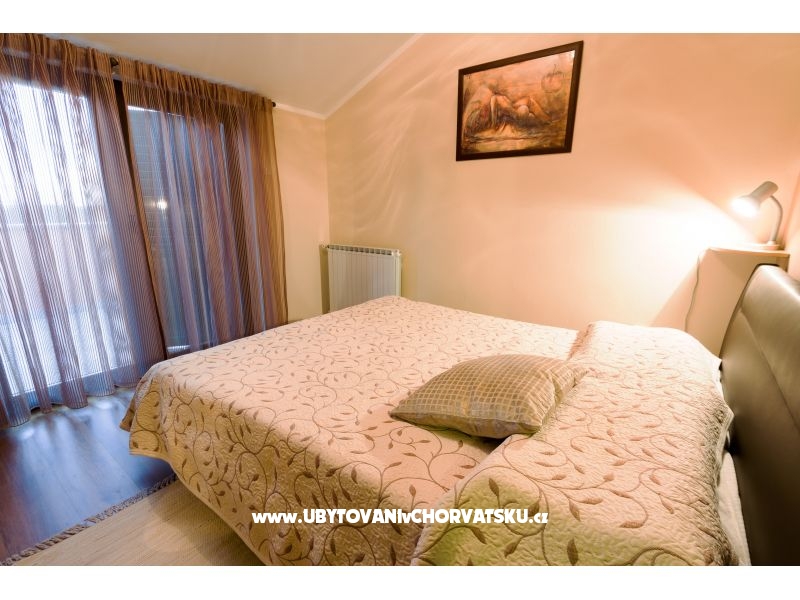 Ferienwohnungen Mirjana – Ferienwohnung Novigrad, Kroatien – Foto 13