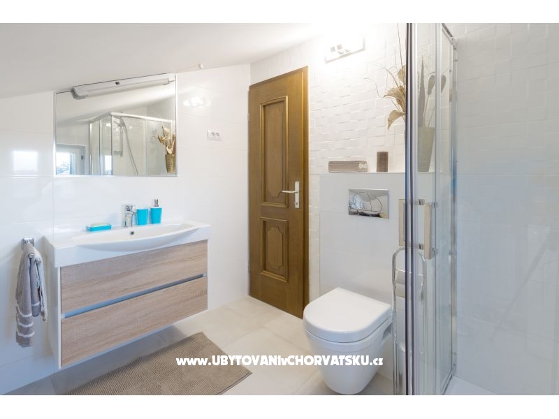 Ferienwohnungen Mirjana – Ferienwohnung Novigrad, Kroatien – Foto 14