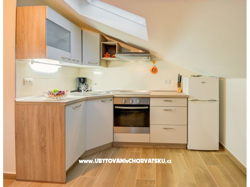 Ferienwohnungen Mirjana – Ferienwohnung Novigrad, Kroatien – Foto 16