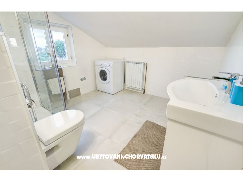 Ferienwohnungen Mirjana – Ferienwohnung Novigrad, Kroatien – Foto 17