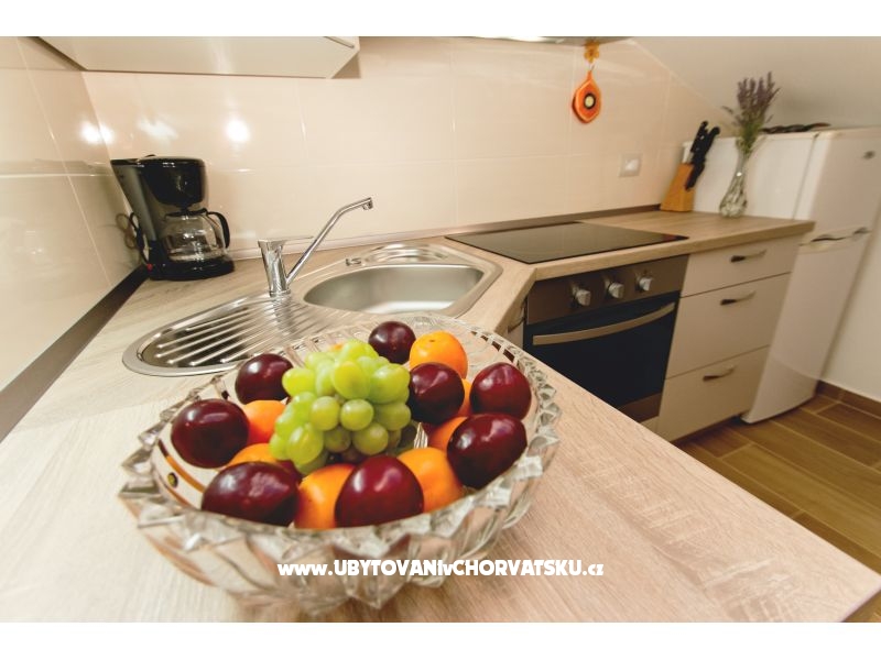 Ferienwohnungen Mirjana – Ferienwohnung Novigrad, Kroatien – Foto 18