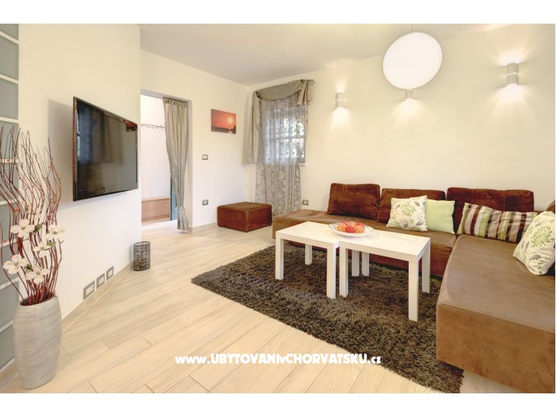 Ferienwohnungen Mirjana – Ferienwohnung Novigrad, Kroatien – Foto 2