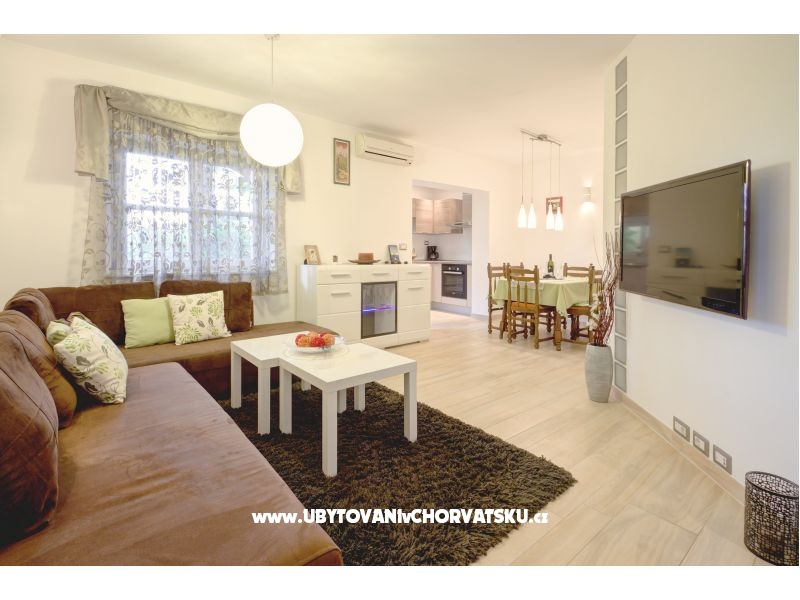 Ferienwohnungen Mirjana – Ferienwohnung Novigrad, Kroatien – Foto 3