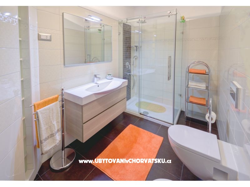 Ferienwohnungen Mirjana – Ferienwohnung Novigrad, Kroatien – Foto 7