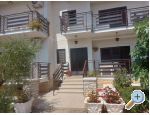 Apartmán Adriana Stancijeta – Novigrad – náhled 11