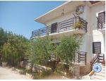 Apartmán Adriana Stancijeta – Novigrad – náhled 13