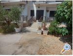 Apartmán Adriana Stancijeta – Novigrad – náhled 16