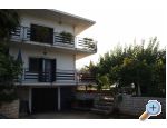 Appartement Adriana Stancijeta - Novigrad Croatie