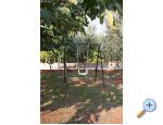 Appartement Adriana Stancijeta - Novigrad Croatie
