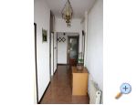 Appartement Adriana Stancijeta - Novigrad Croatie