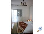 Appartement Adriana Stancijeta - Novigrad Croatie