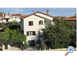 Maena Appartments - Novigrad Hrvaka