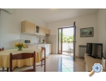 Maena Appartments - Novigrad Kroatien