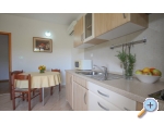 Maena Appartments - Novigrad Kroatien