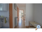 Maena Appartments - Novigrad Kroatien