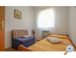 Maena Appartments - Novigrad Kroatien