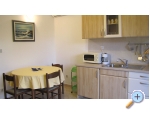 Maena Appartments - Novigrad Kroatien