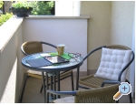 Maena Appartments - Novigrad Kroatien