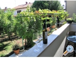 Maena Appartments - Novigrad Kroatien