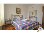 Maena Appartments - Novigrad Kroatien