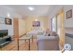 Maena Appartments - Novigrad Hrvaka