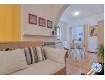 Maena Appartments - Novigrad Kroatien