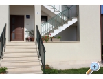 Maena Appartments - Novigrad Kroatien