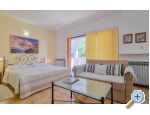 Maena Appartments - Novigrad Kroatien