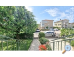 Maena Appartments - Novigrad Kroatien