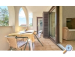 Maena Appartments - Novigrad Kroatien