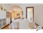 Maena Appartments - Novigrad Kroatien