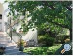 Maena Appartments - Novigrad Kroatien