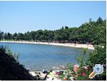 Maena Appartments - Novigrad Hrvaka
