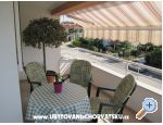 Maena Appartments - Novigrad Hrvaka