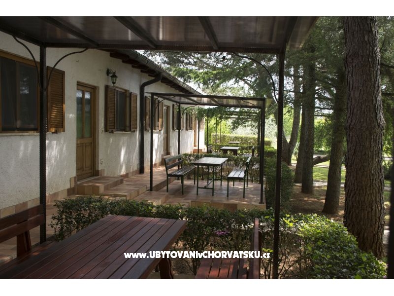 Sanja Ferienwohnungen Novigrad – Ferienwohnung Novigrad, Kroatien – Foto 10