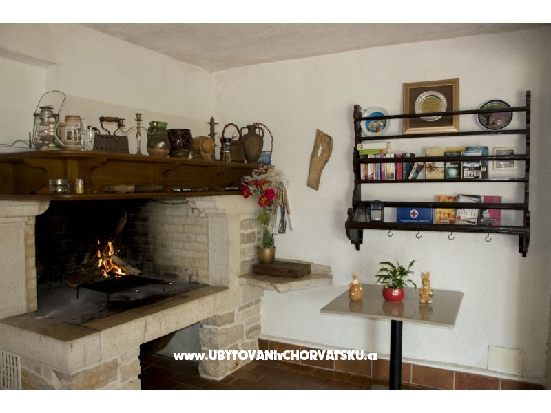 Sanja Ferienwohnungen Novigrad – Ferienwohnung Novigrad, Kroatien – Foto 2