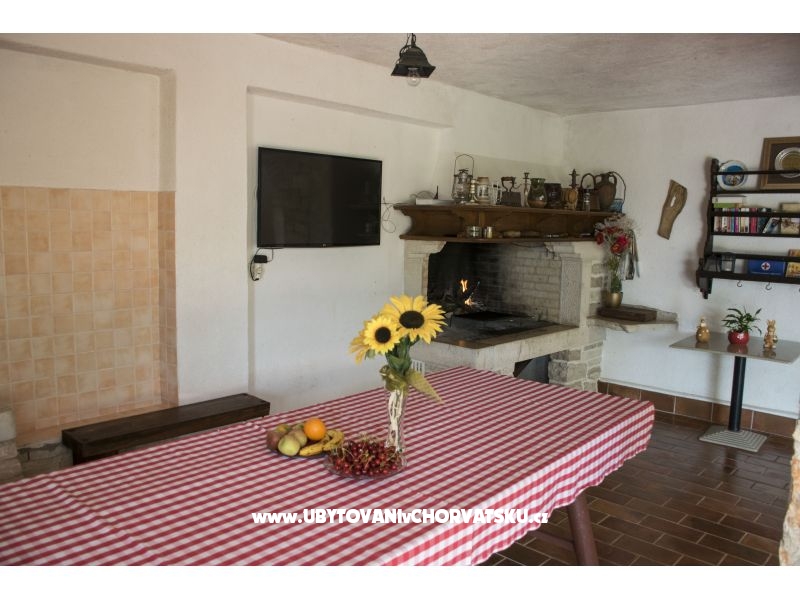 Sanja Ferienwohnungen Novigrad – Ferienwohnung Novigrad, Kroatien – Foto 4