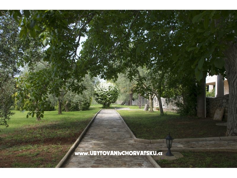 Sanja Ferienwohnungen Novigrad – Ferienwohnung Novigrad, Kroatien – Foto 6