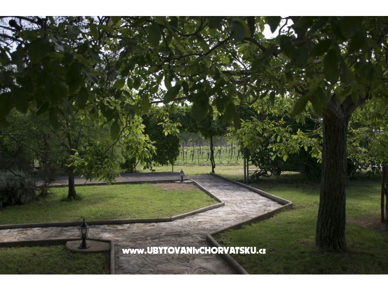 Sanja Ferienwohnungen Novigrad – Ferienwohnung Novigrad, Kroatien – Foto 7