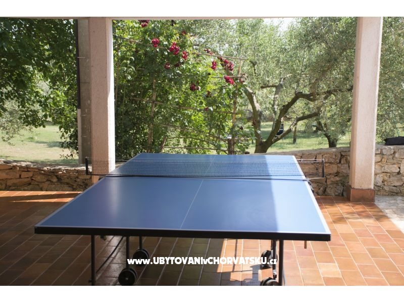 Sanja Ferienwohnungen Novigrad – Ferienwohnung Novigrad, Kroatien – Foto 8