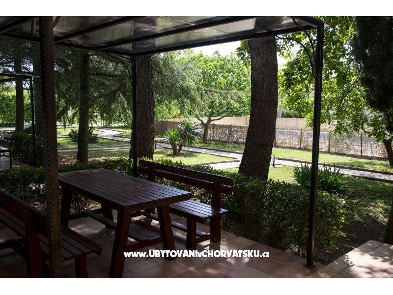 Sanja Ferienwohnungen Novigrad – Ferienwohnung Novigrad, Kroatien – Foto 9