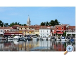 Villa Vienna - Novigrad Kroatien