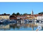 Villa Vienna - Novigrad Kroatien