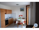 Villa Vienna - Novigrad Hrvaka