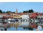 Villa Vienna - Novigrad Kroatien