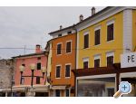 Villa Vienna - Novigrad Hrvaka