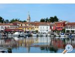 Villa Vienna - Novigrad Hrvaka